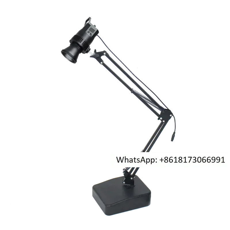 Photography Lighting For Food - Лампа для фотосъемки солнца и натюрморта,