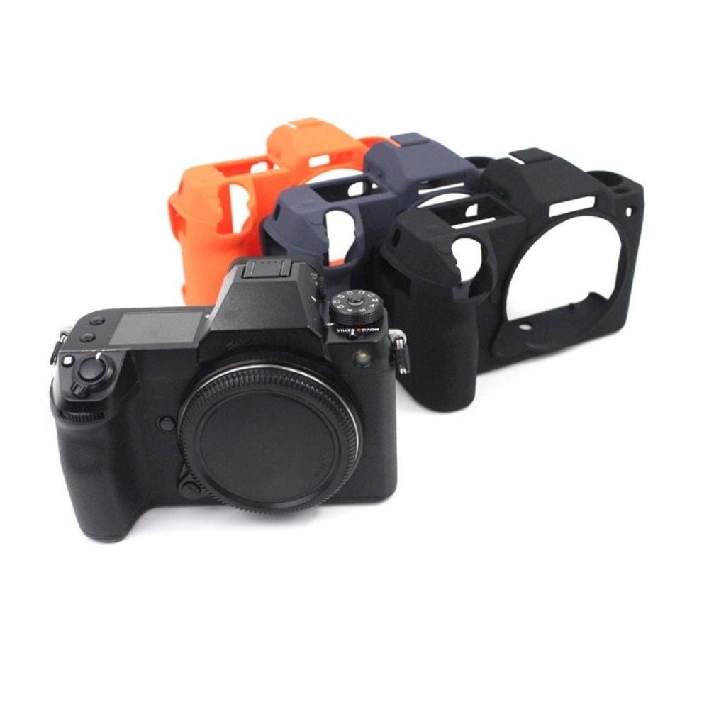 Photography Lighting Bag - Силиконовый защитный чехол для камеры Fujifilm