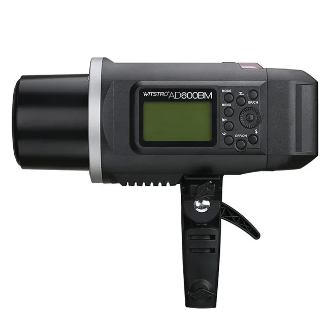 Photography Of Lighting - 2026 Премиум-флешка AD600BM 600 Вт для