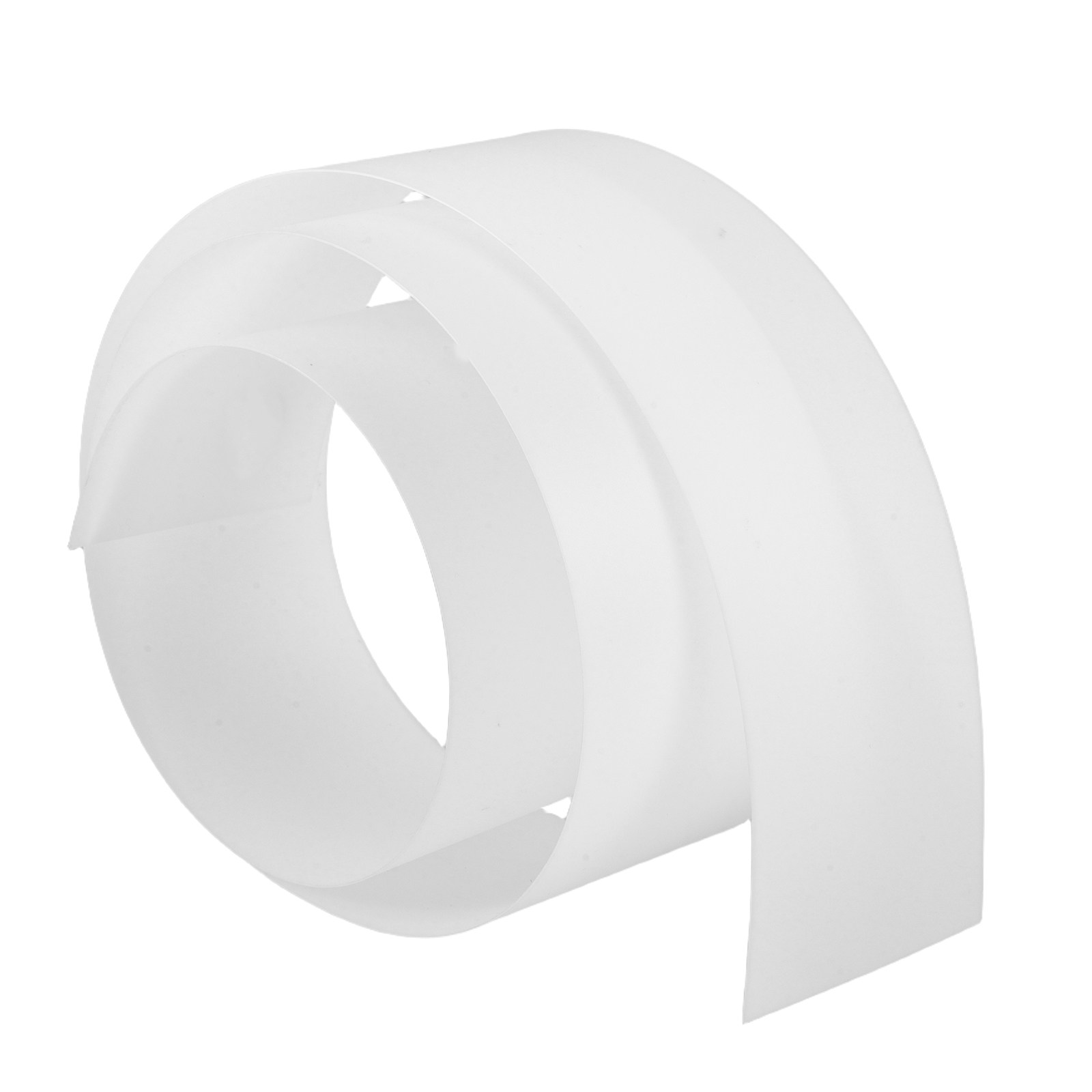 Diffusion Material Roll - Гибкая рассеивающая пластина для светодиодной ленты,