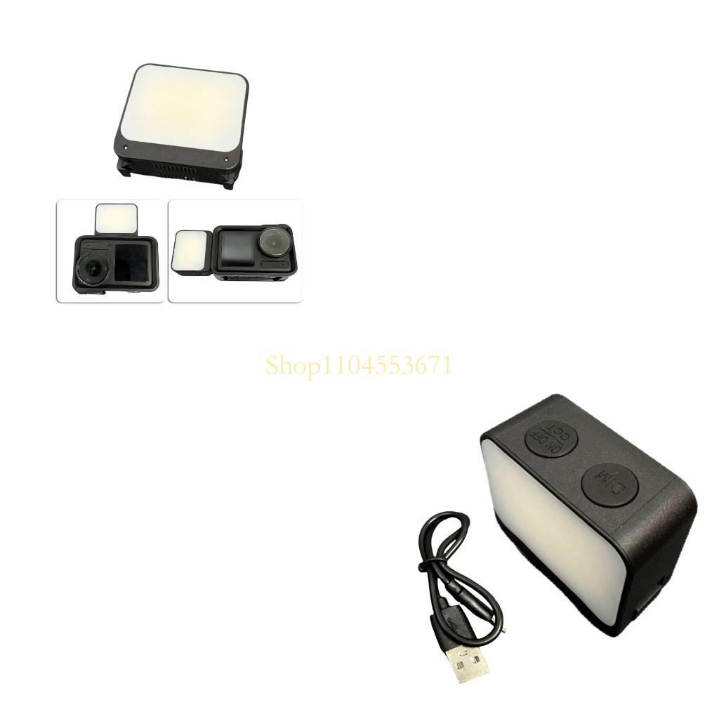 Photography Lighting Reference - Бестселлер заполняющего света Action 5Pro/4/3 3