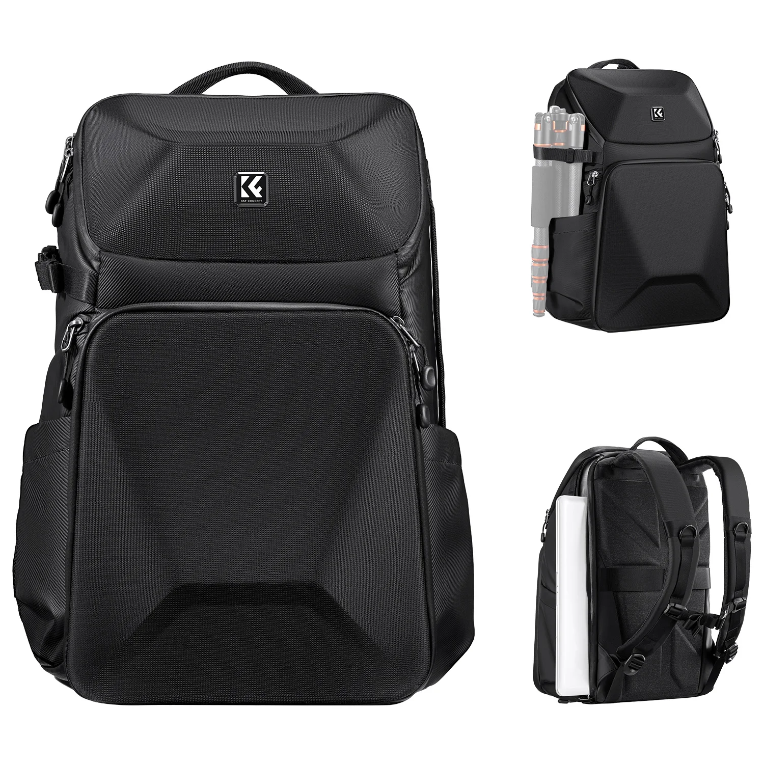 Фотосумка K&F CONCEPT 20L с во – обзор и цена Photography Lighting Bag