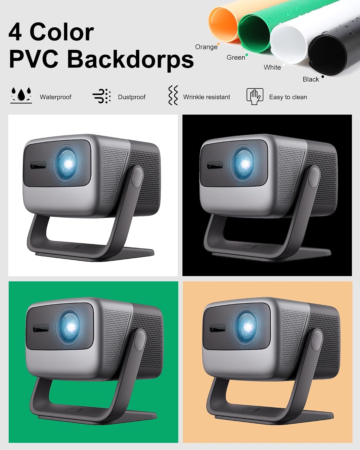 Фотобокс для фотосъемки, порта – обзор и цена Photography Lighting For Products