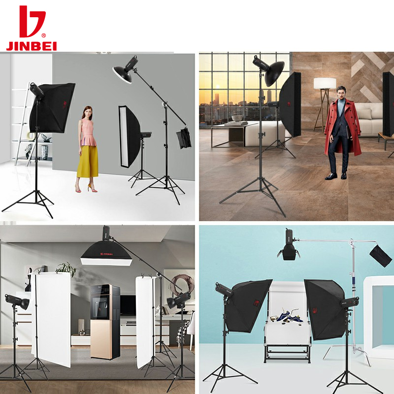 Профессиональная алюминиевая ф – обзор и цена Photography Lighting