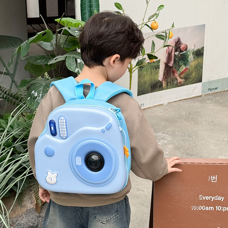 Новый детский рюкзак-камера 20 – обзор и цена Photography Lighting Bag