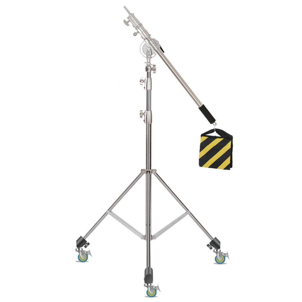 SH 2,8 м подставка для освещен – обзор и цена Photography Lighting Mount