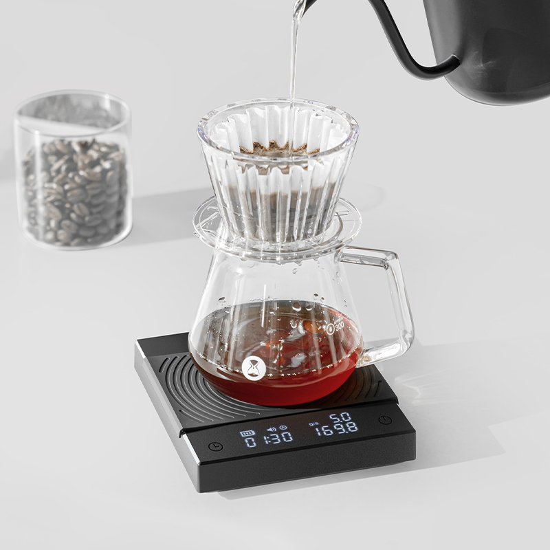 Цифровые кухонные весы TIMEMOR – обзор и цена Photography Lighting For Food