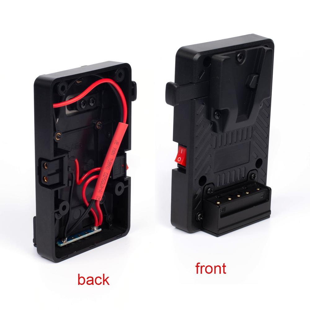 Миниатюрный компактный D-tap V – обзор и цена Photography Lighting Mount