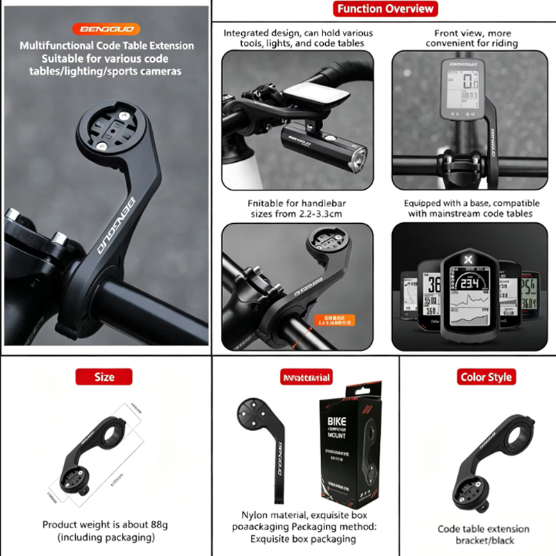 Крепление-удлинитель для GPS-в – обзор и цена Photography Lighting Devices