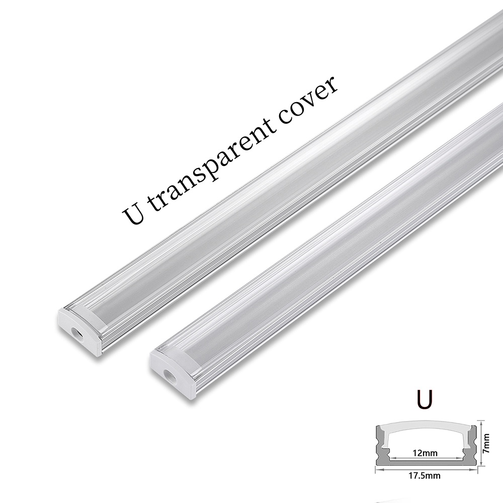 Алюминиевый профиль 50 см для  – обзор и цена Diffusion Material Roll
