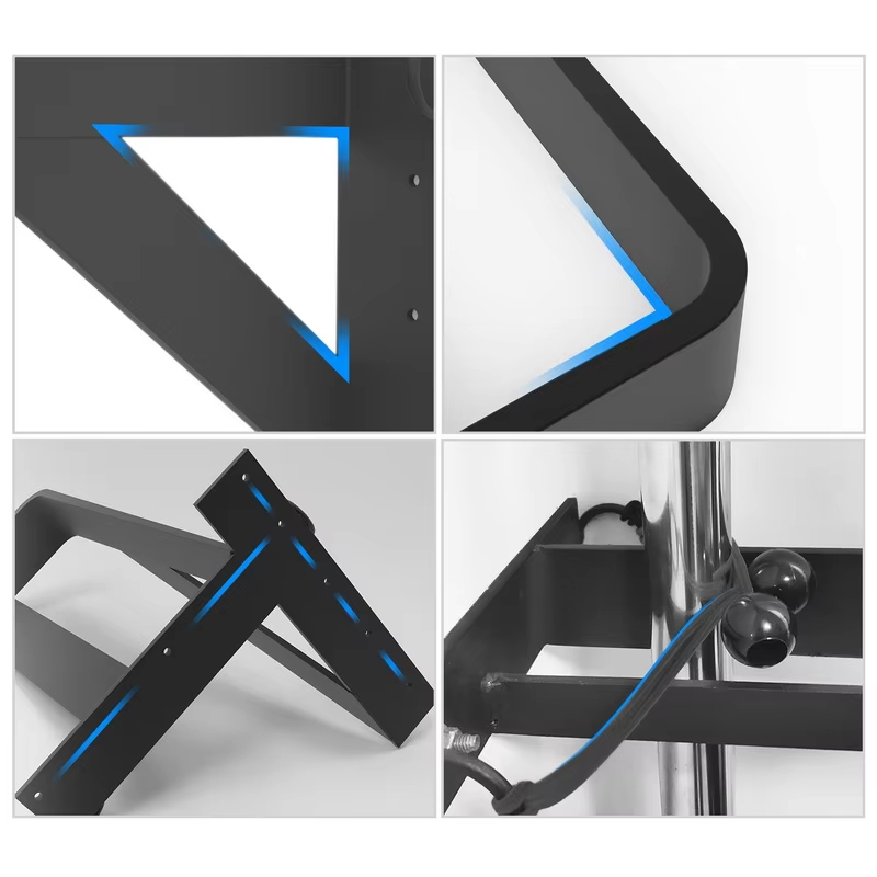 Настенный держатель Selens C-S – обзор и цена Photography Lighting Mount
