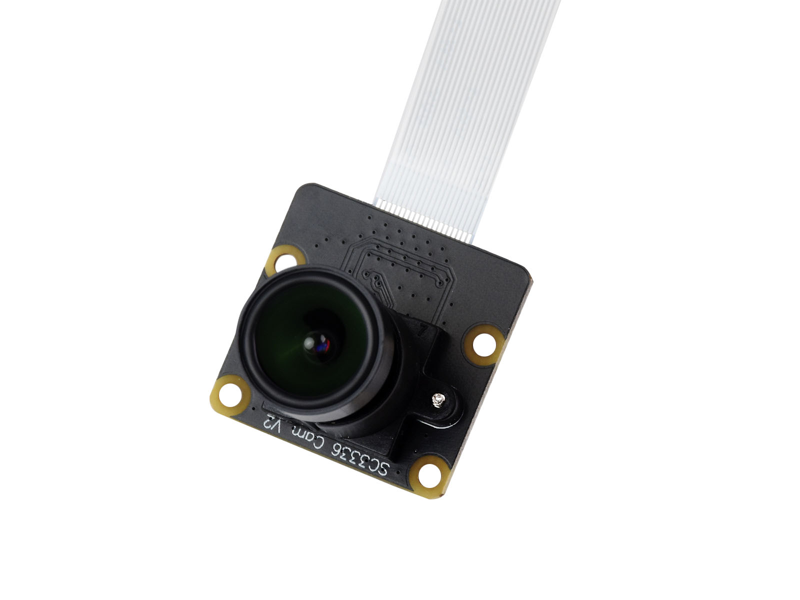 LuckFox Pico Camera SC3336 Мод – обзор и цена Photography Lighting Devices
