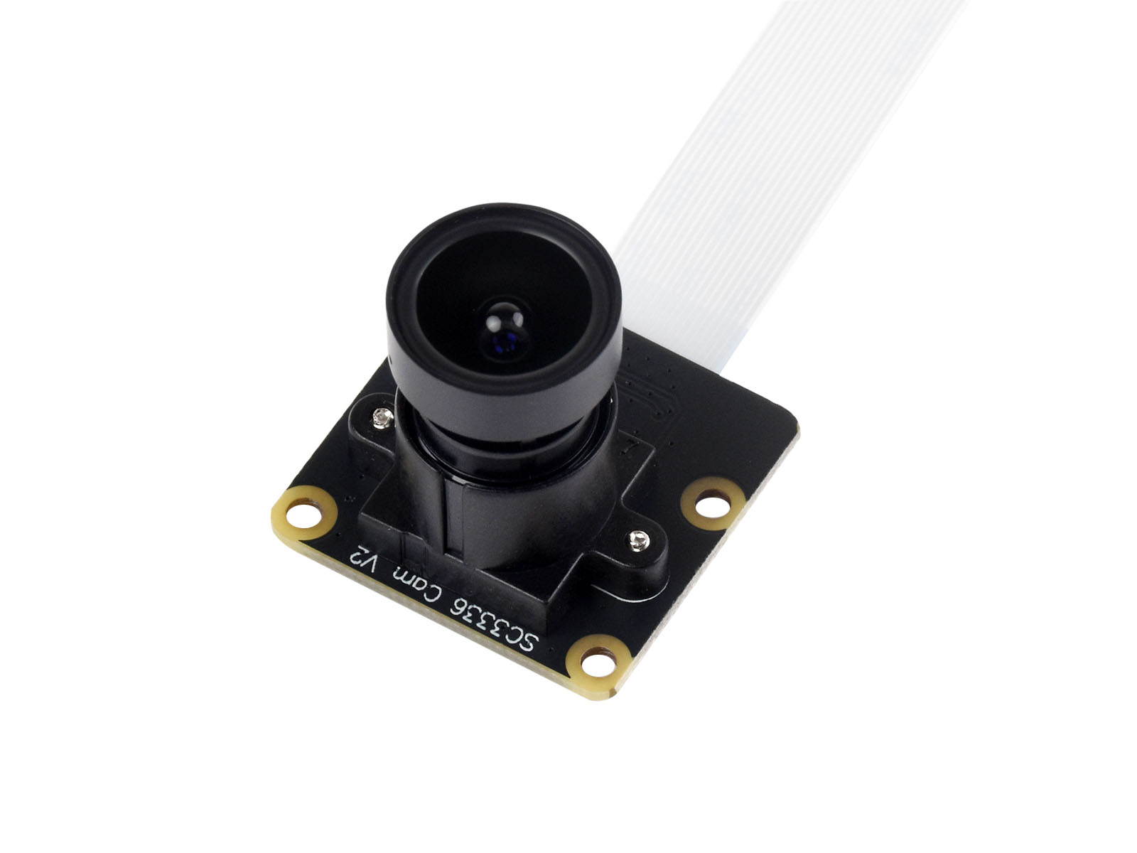 LuckFox Pico Camera SC3336 Мод – обзор и цена Photography Lighting Devices