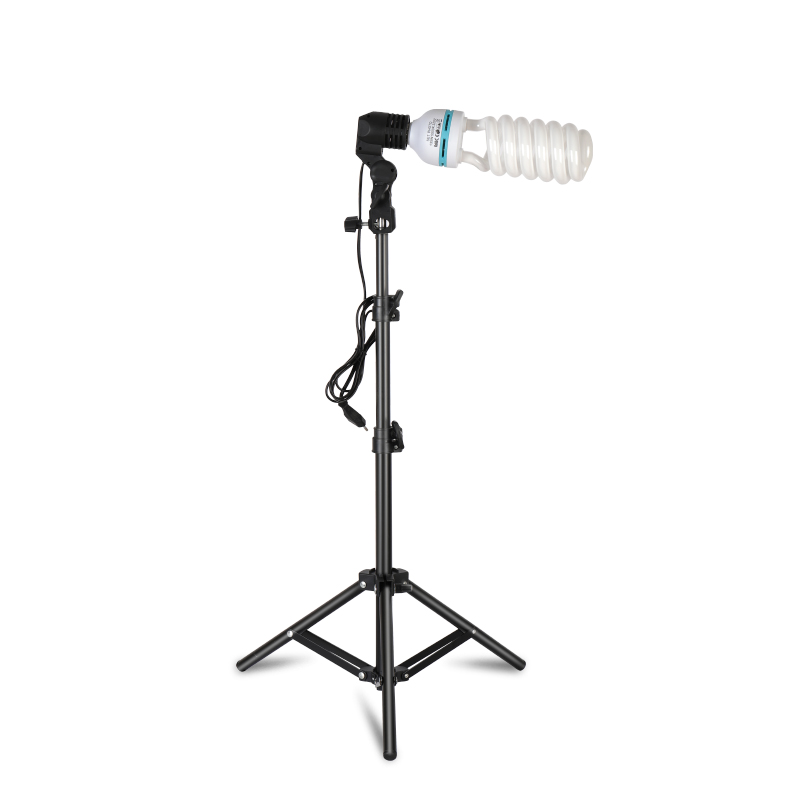 2 шт., 135 Вт, 5500 К, комплек – обзор и цена Photography Lighting For Portraits