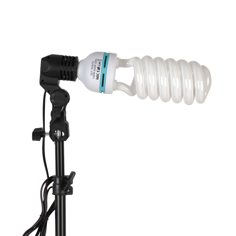 2 шт., 135 Вт, 5500 К, комплек – обзор и цена Photography Lighting For Portraits