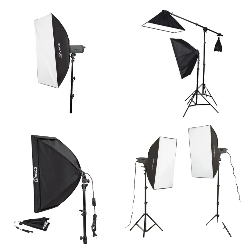 Высококачественная портативная – обзор и цена Photography Lighting