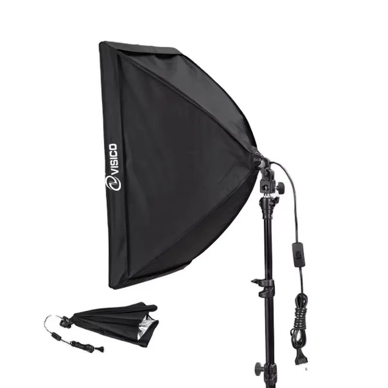 Высококачественная портативная – обзор и цена Photography Lighting