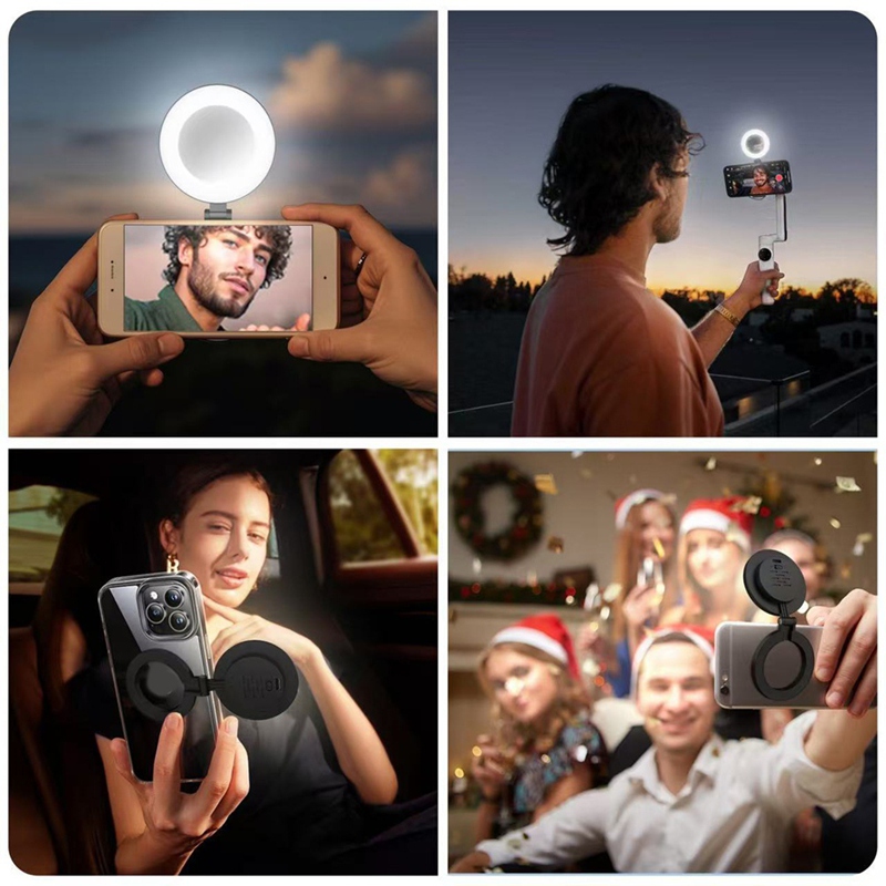 Мини-магнитный карманный свети – обзор и цена Photography Lighting