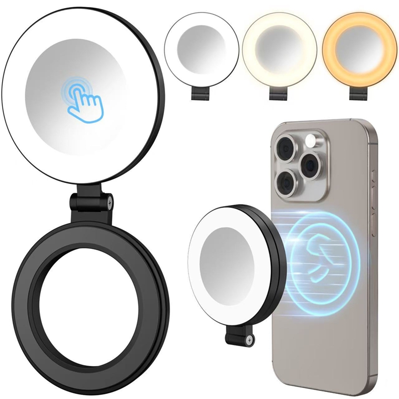 Мини-магнитный карманный свети – обзор и цена Photography Lighting