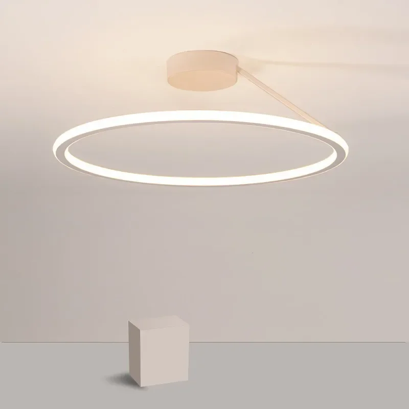 Современная простая круглая св – обзор и цена Photography Lighting For Food