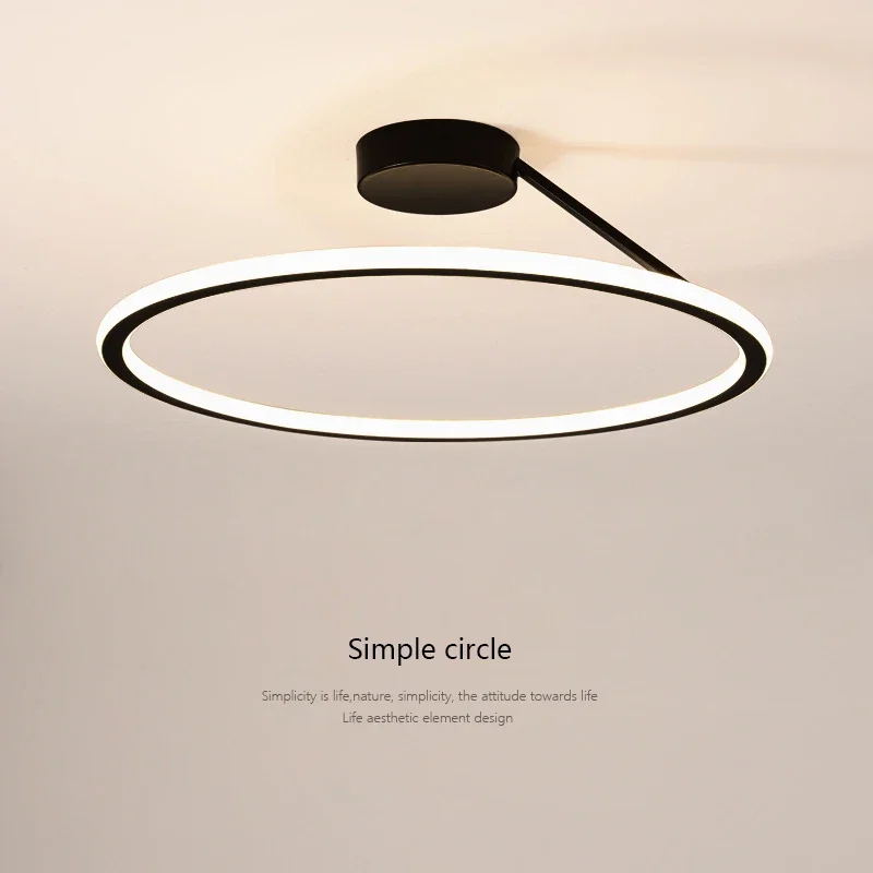 Современная простая круглая св – обзор и цена Photography Lighting For Food