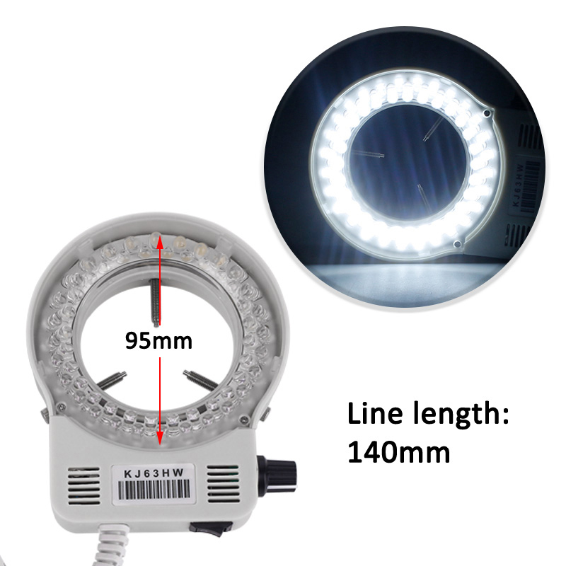 56-диодный светодиодный кольце – обзор и цена Photography Lighting Tent