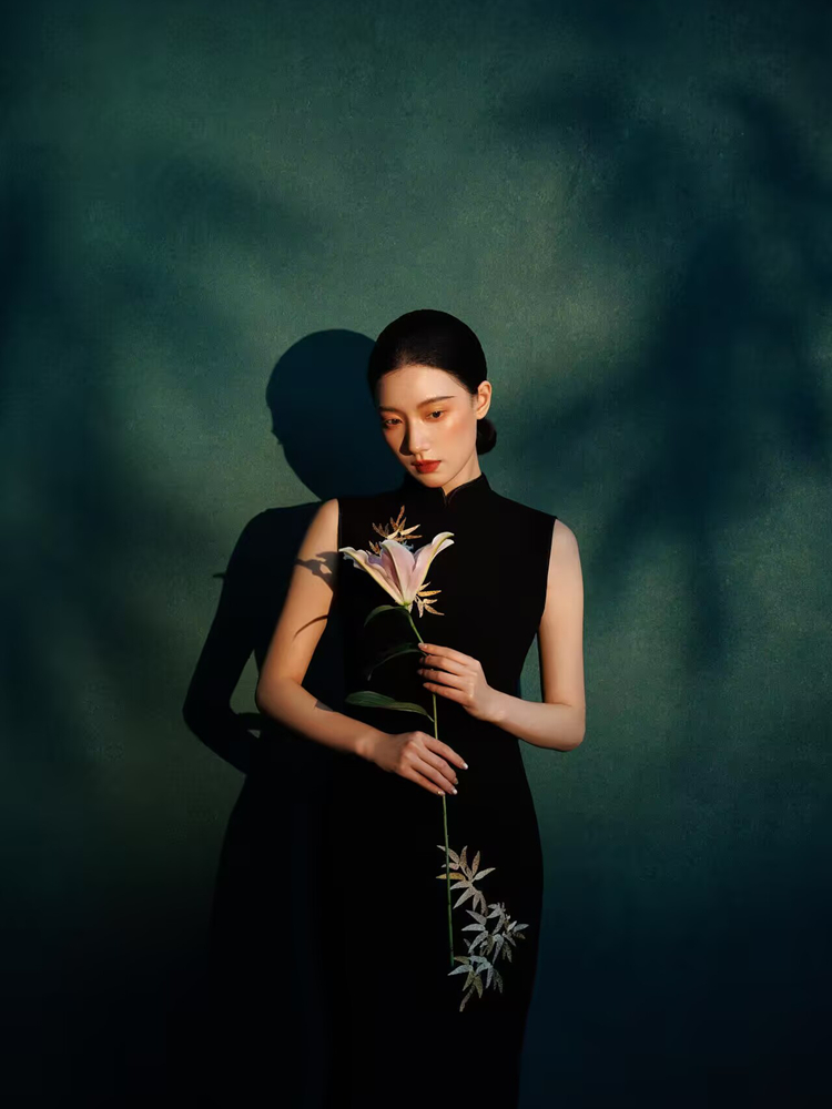 Новая коллекция 2026: Черная о – обзор и цена Photography Lighting For Portraits