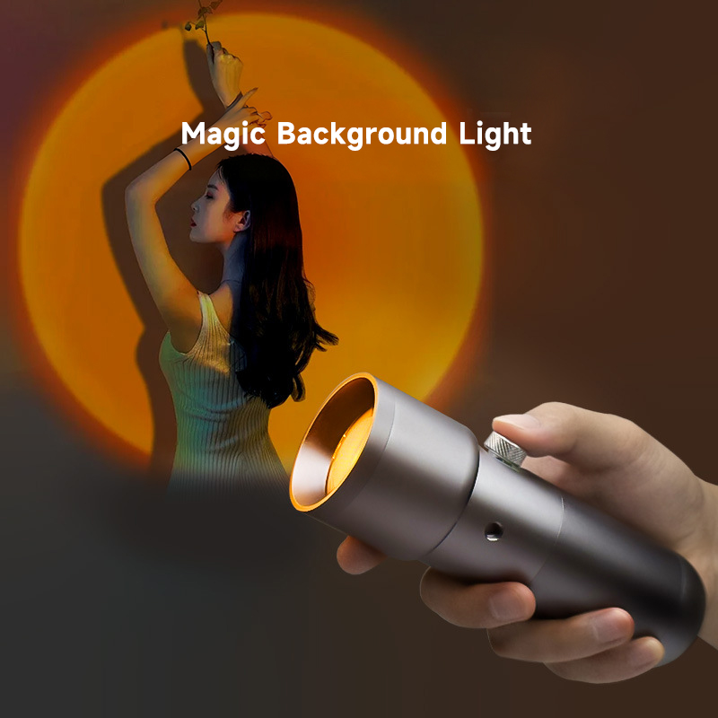 SL15 10W Миниатюрный светодиод – обзор и цена Photography Lighting For Portraits