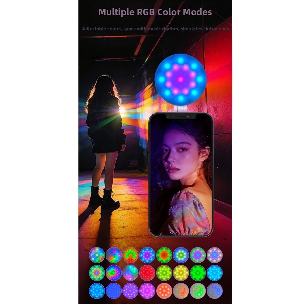 Портативная мини-лампа для под – обзор и цена Photography Lighting Angles