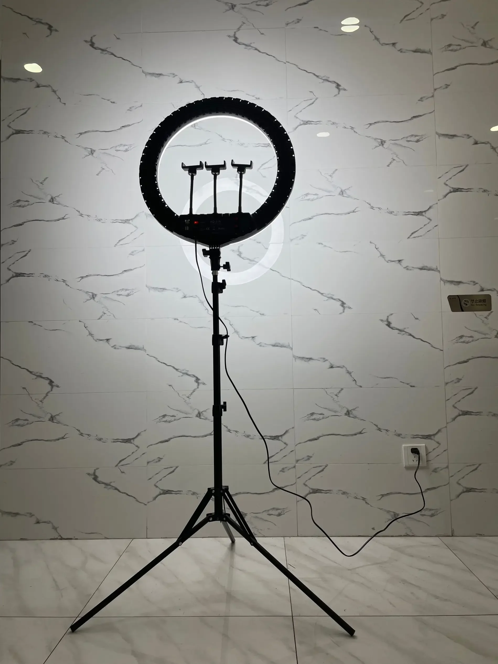 Комплект светодиодной кольцево – обзор и цена Photography Of Lighting