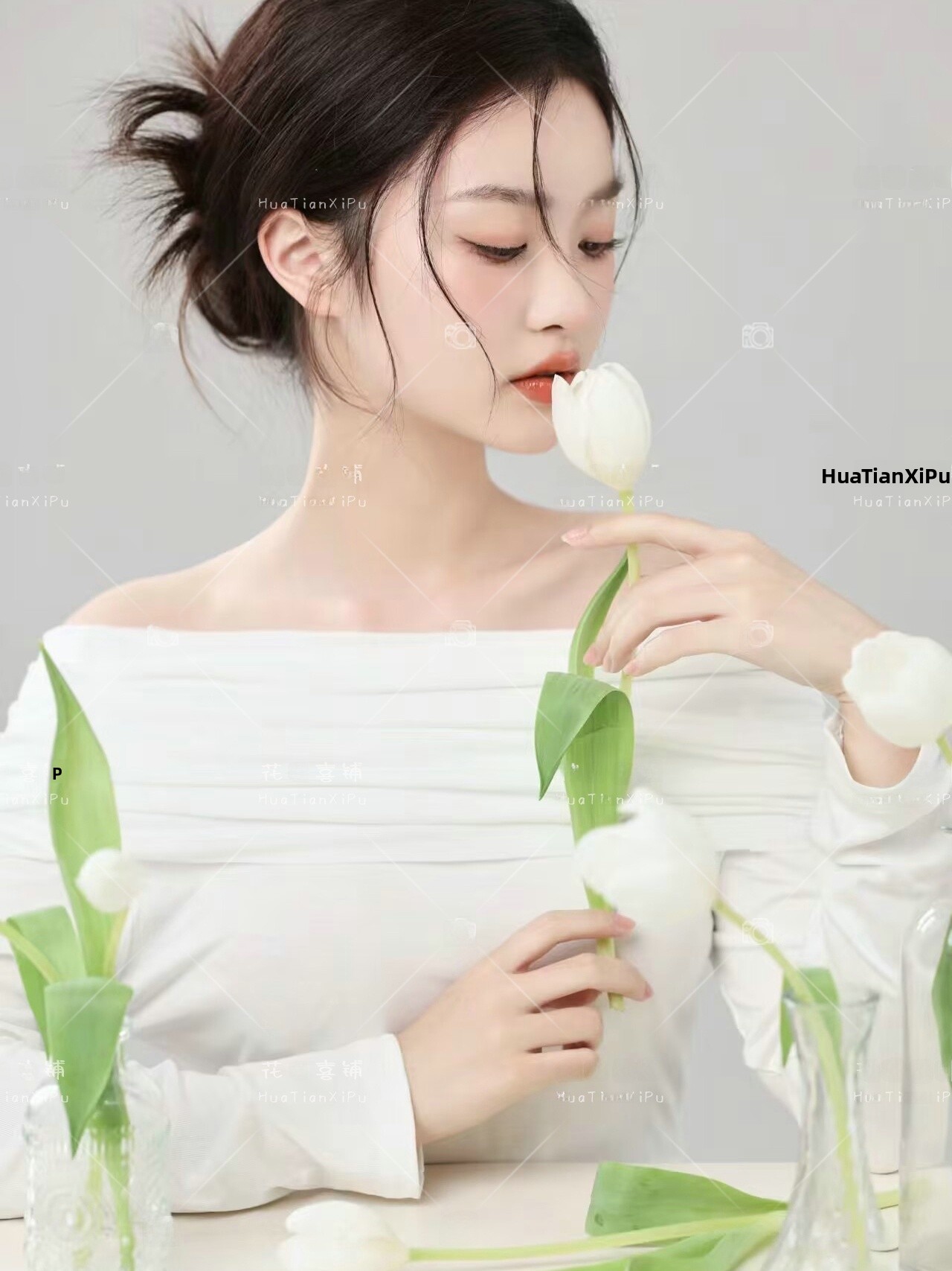 Новинка: Фотография-портрет в  – обзор и цена Photography Lighting