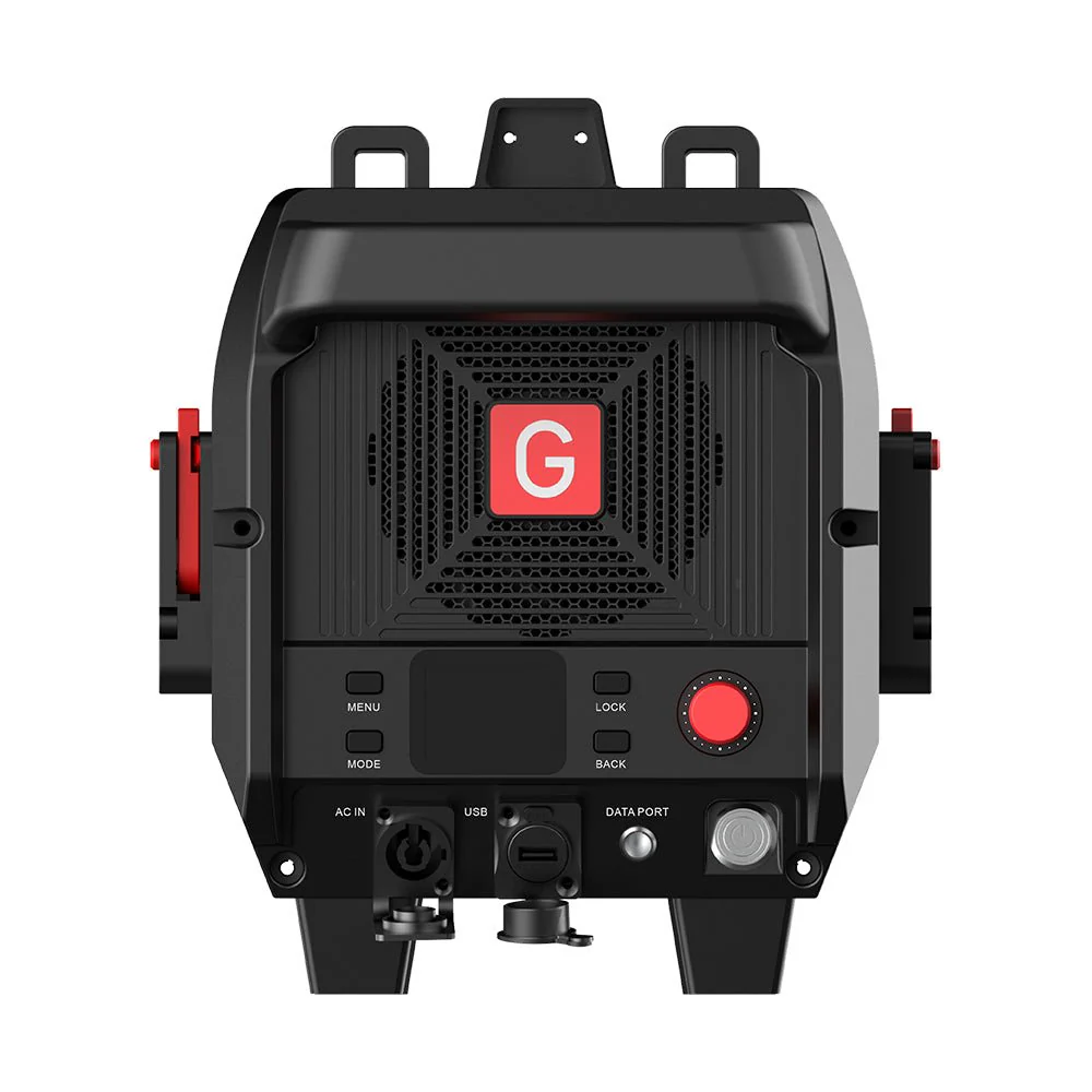 GVM SD1200B AIO 1200W Фотограф – обзор и цена Photography Of Lighting