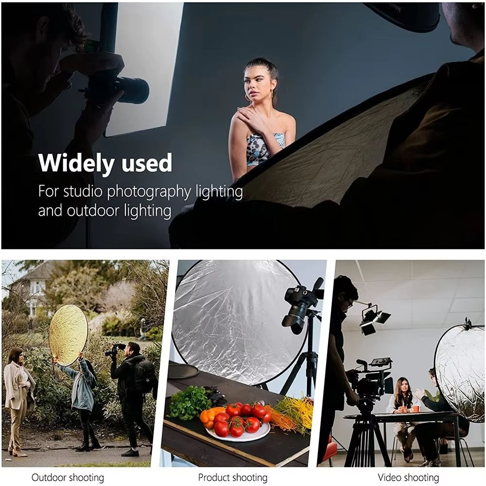 Портативный складной светоотра – обзор и цена Photography Lighting Bag