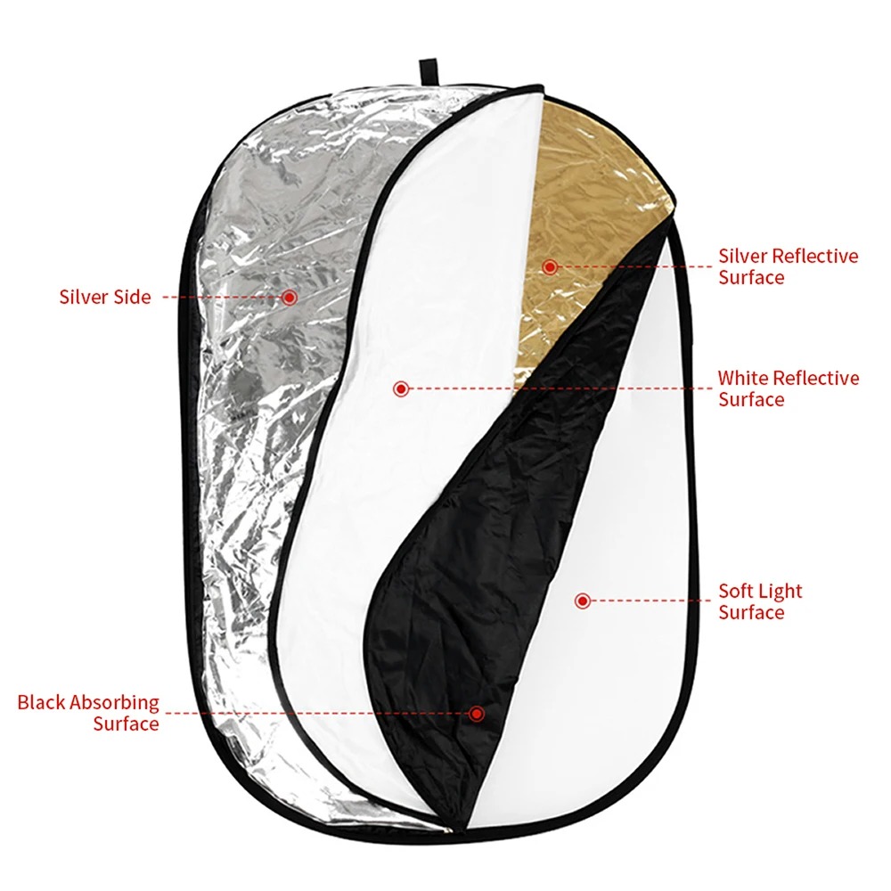 Портативный складной светоотра – обзор и цена Photography Lighting Bag
