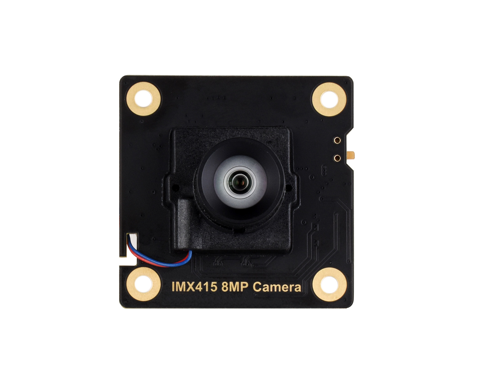 Модуль камеры Waveshare IMX415 – обзор и цена Photography Lighting Devices
