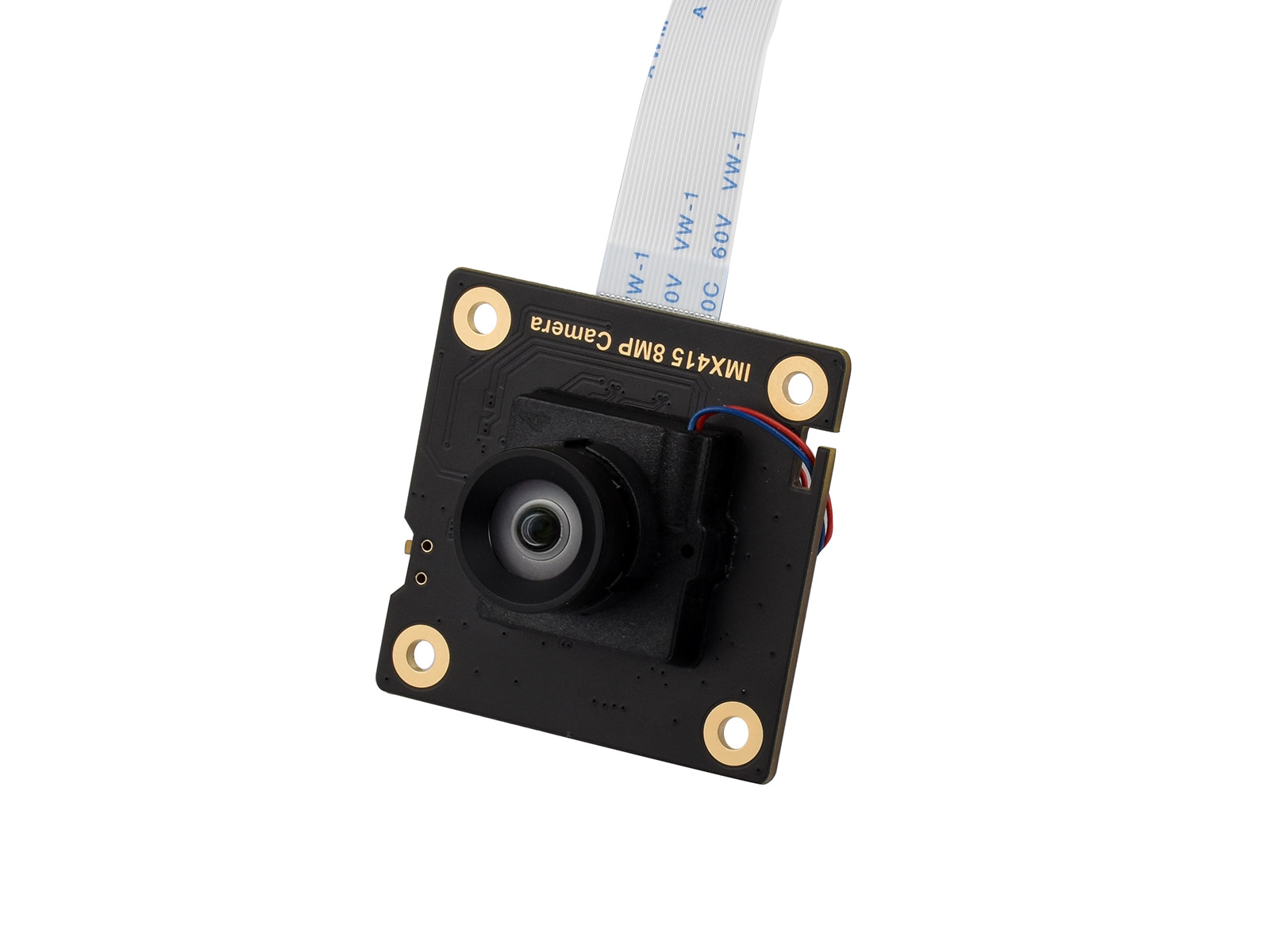 Модуль камеры Waveshare IMX415 – обзор и цена Photography Lighting Devices