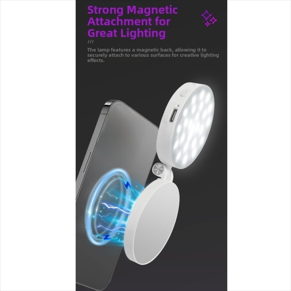 Портативный мини-осветитель 30 – обзор и цена Photography Lighting Angles
