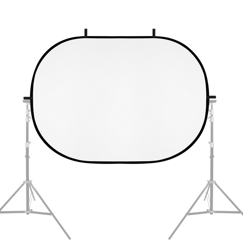 Складной овальный отражатель 1 – обзор и цена Photography Lighting Bag