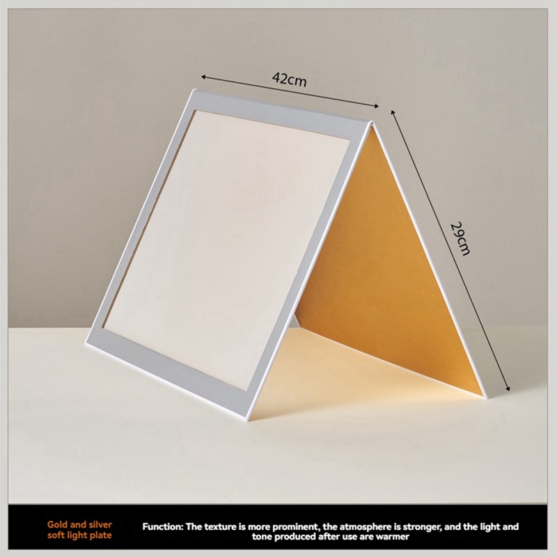 Отражатель для фотосъемки, скл – обзор и цена Photography Lighting For Food