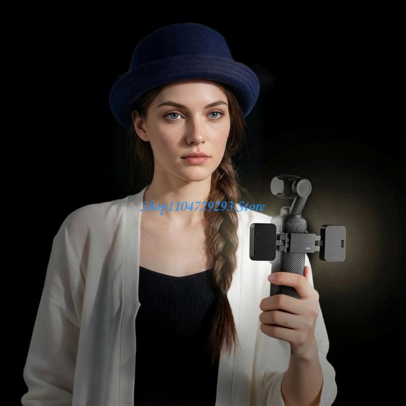 Y2GD Вращающийся заполняющий с – обзор и цена Photography Lighting For Portraits