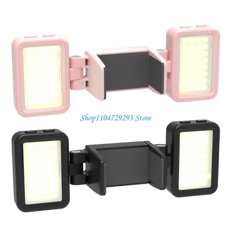 Y2GD Вращающийся заполняющий с – обзор и цена Photography Lighting For Portraits