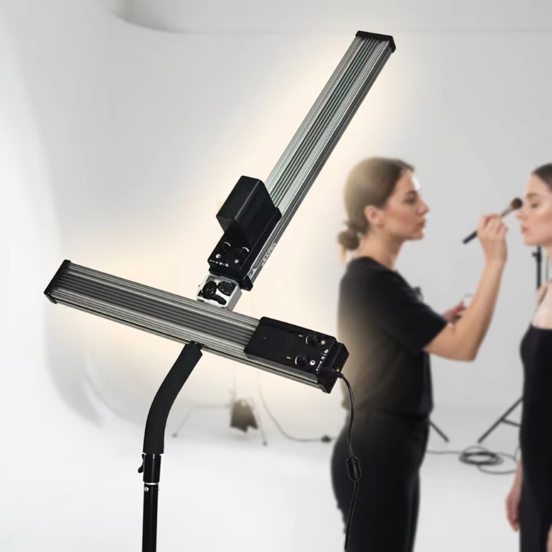 Портативный светодиодный свети – обзор и цена Photography Lighting For Portraits