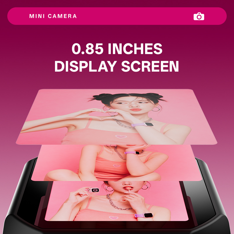 Мини-камера-кубик 14 г: ультра – обзор и цена Photography Lighting Mount