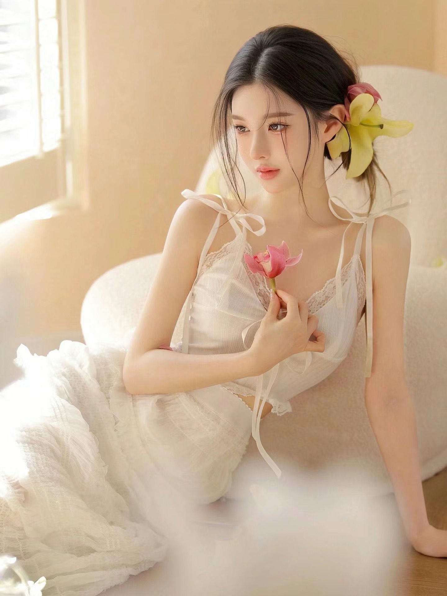 Романтическая одежда для фотос – обзор и цена Lighting In Photography Studio