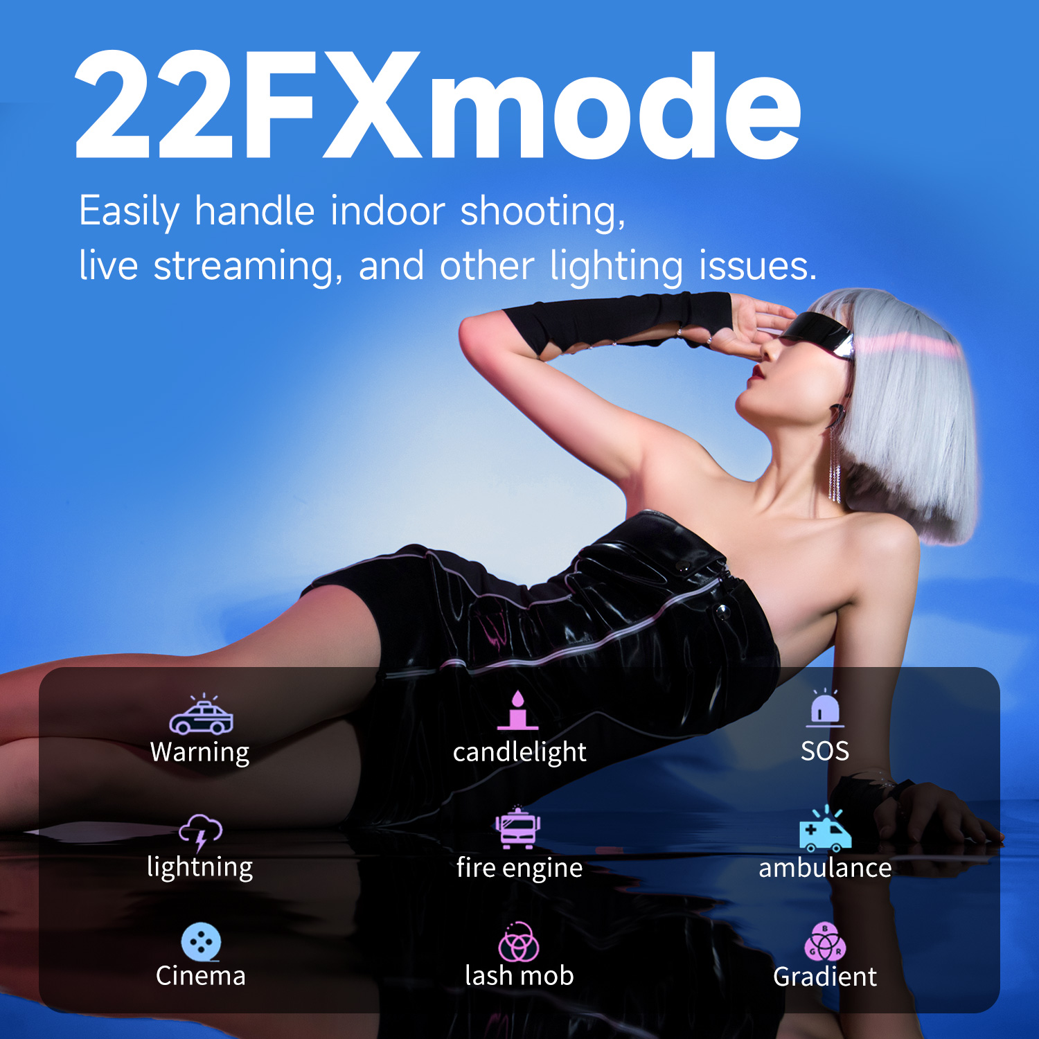 Портативный карманный светильн – обзор и цена Photography Lighting For Portraits