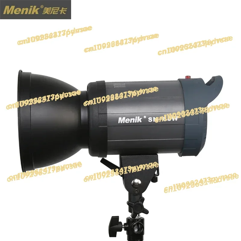 Новая фотолампа Menik SN серии – обзор и цена Photography Lighting For Portraits