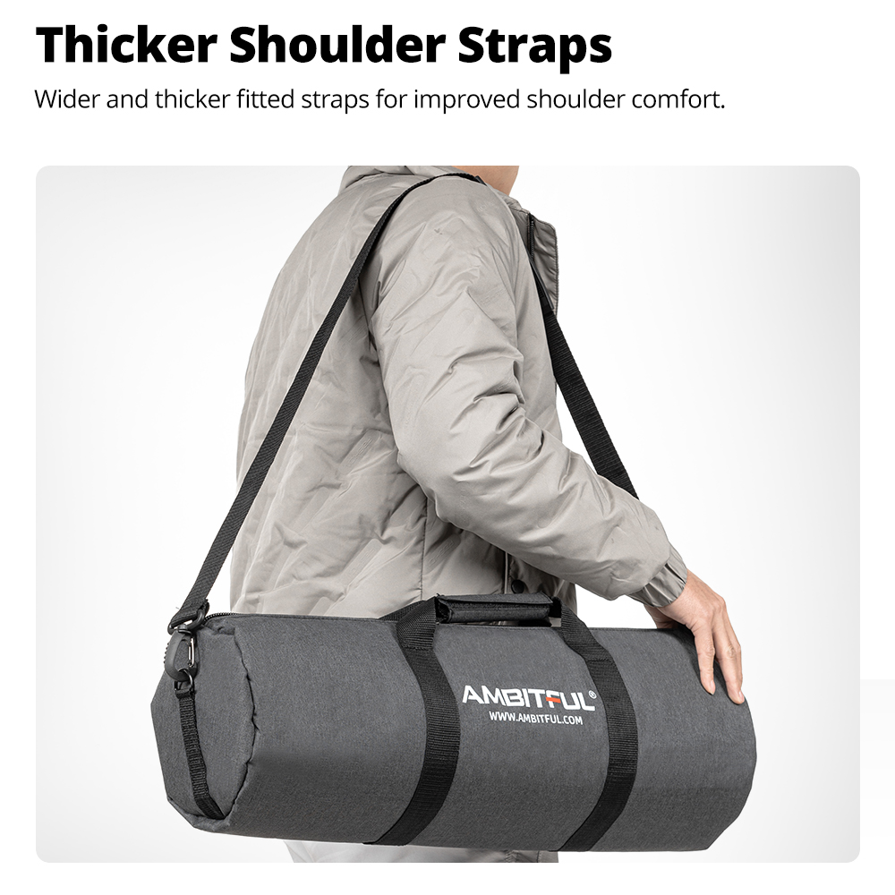 Штатив для фотоаппарата AMBITF – обзор и цена Photography Lighting Bag