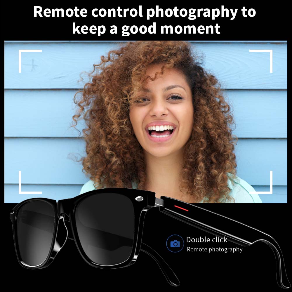 Умные очки SENBONO E13: поляри – обзор и цена Photography Lighting Devices